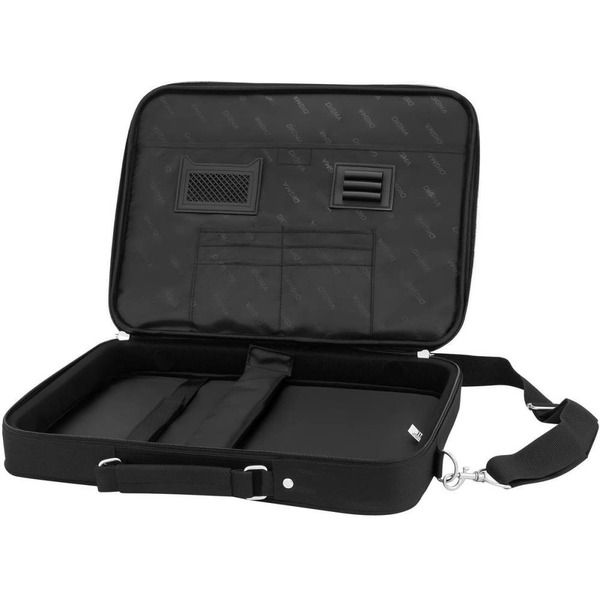 Сумка для ноутбука Digma HC210BK
