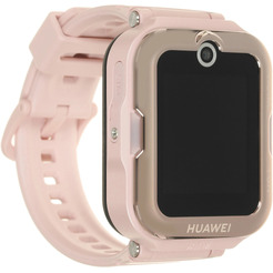 Детские часы HUAWEI Watch KIDS 4 Pro Pink (ASN-AL10)