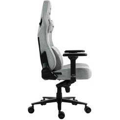 Игровое кресло Evolution Nomad PRO (серый)