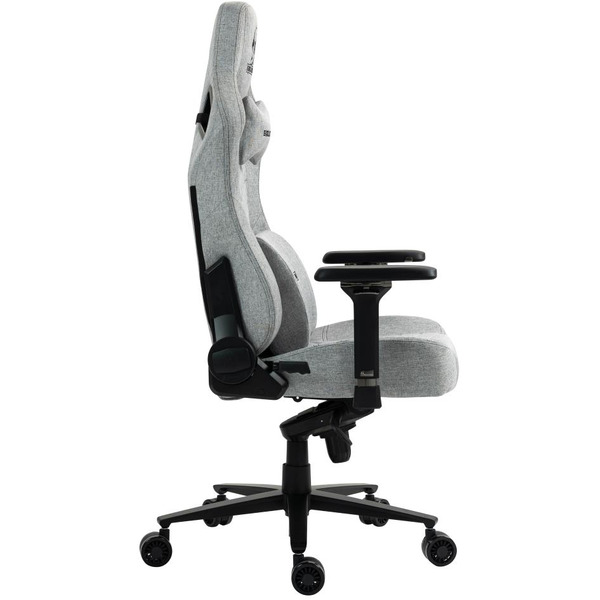 Игровое кресло Evolution Nomad PRO (серый)
