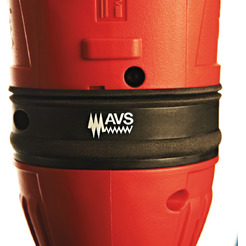 Угловая шлифмашина Milwaukee AGV 26-230 GE 4933402360