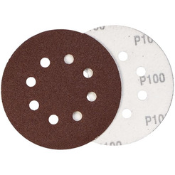 Круг шлифовальный Kolner KSW 125*100