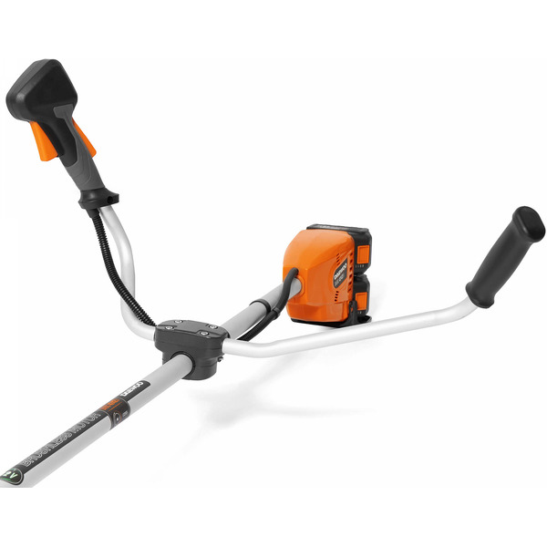 Триммер Daewoo Power DABC 4242Li Set (с 2-мя АКБ и ЗУ)