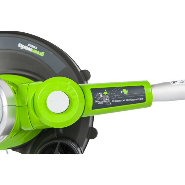 Триммер Greenworks GST5033M (21277)