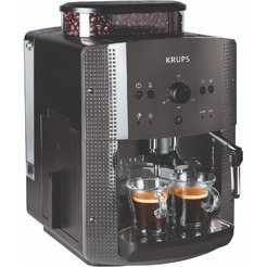 Кофемашина KRUPS EA810B70