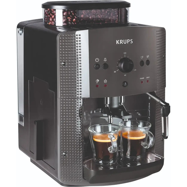 Кофемашина KRUPS EA810B70