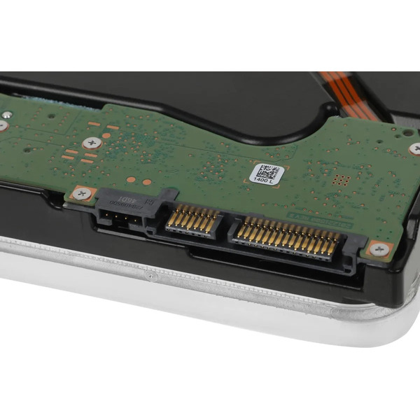 Жесткий диск Seagate Exos X18 18TB ST18000NM003D