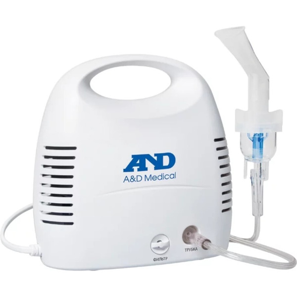 Ингалятор компрессорный A&D CN-231