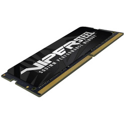 Оперативная память Patriot Signature Premium DDR4 - 1x 8ГБ 2666МГц PSP48G2666H1