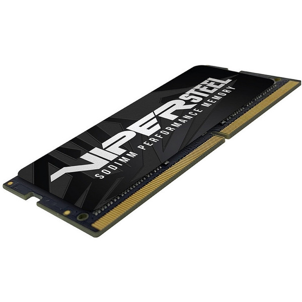 Оперативная память Patriot Signature Premium DDR4 - 1x 8ГБ 2666МГц PSP48G2666H1