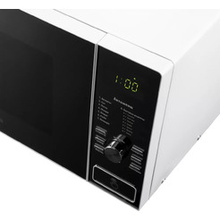 Микроволновая печь Polaris PMO 2303D RUS (белый)