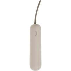 Внешний аккумулятор Xiaomi Power Bank 10000mAh BHR9072GL (Integrated Cable) Tan (P15ZM)