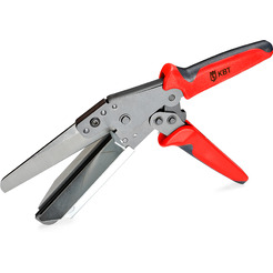 Ножницы для резки коробов и кабель-каналов КВТ 79823 НКК-110 «Пеликан» серия ПРОФИ