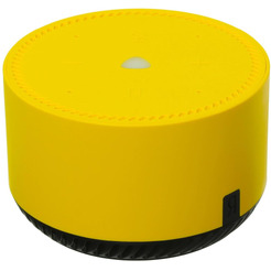 Умная колонка Яндекс.Станция Лайт (YNDX-00025Y) лимон