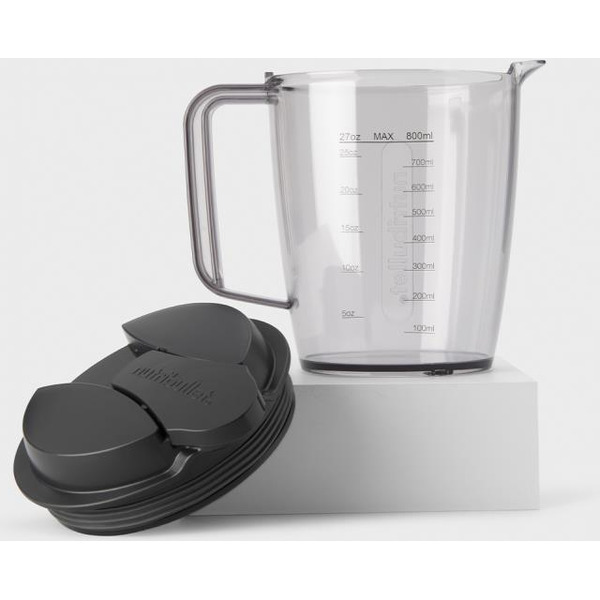 Соковыжималка NutriBullet NBJ100