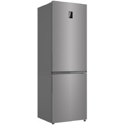 Холодильник-морозильник Candy CFN6185SDC