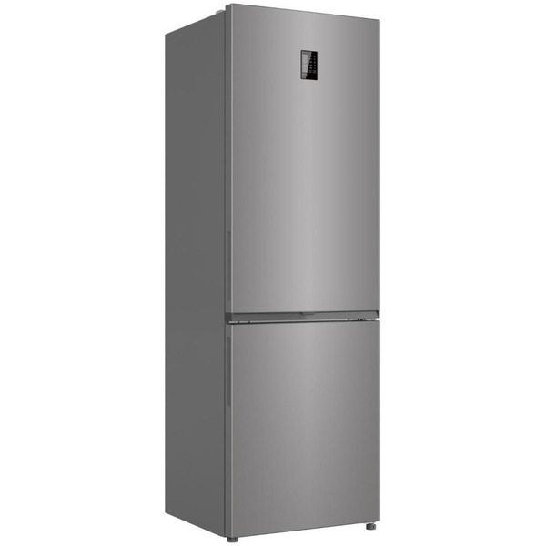 Холодильник-морозильник Candy CFN6185SDC