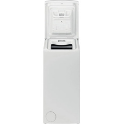 Стиральная машина WHIRLPOOL TDLR 6040L EU/N