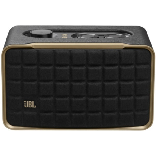 Умная колонка JBL Authentics 200 (черный)