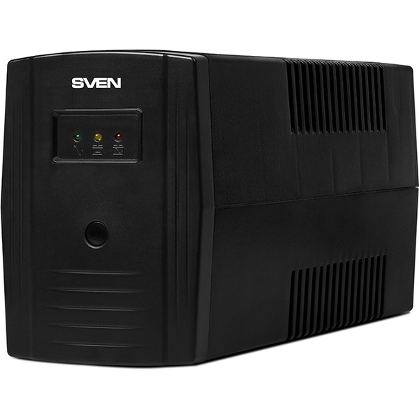 Источник бесперебойного питания SVEN Pro 600