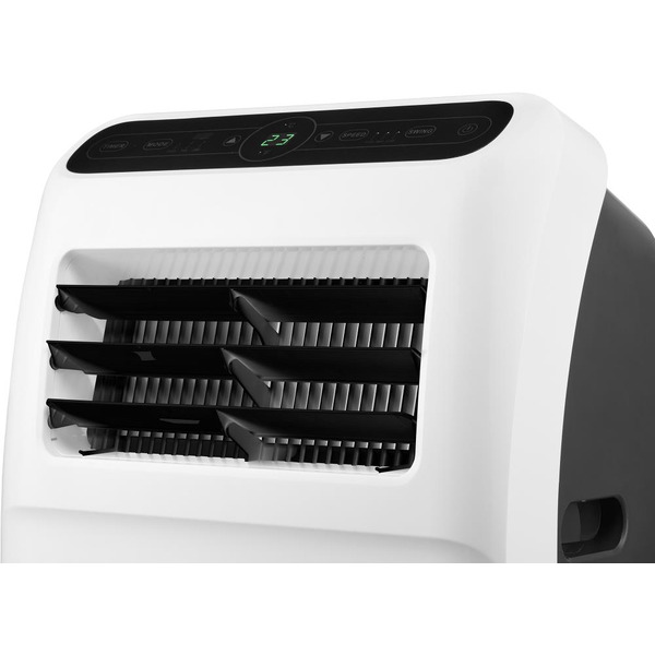 Мобильный кондиционер Ballu Aura BPAC-09 CP/N1_24Y