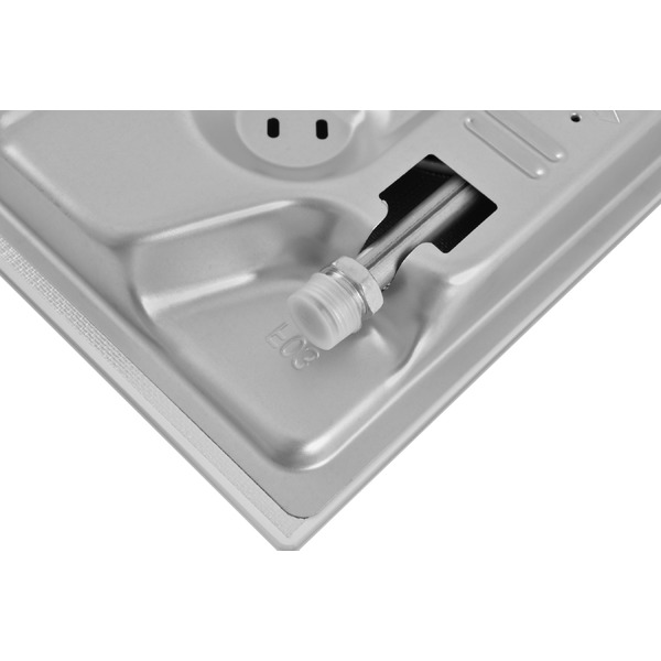 Варочная поверхность газовая ZUGEL ZGH452W