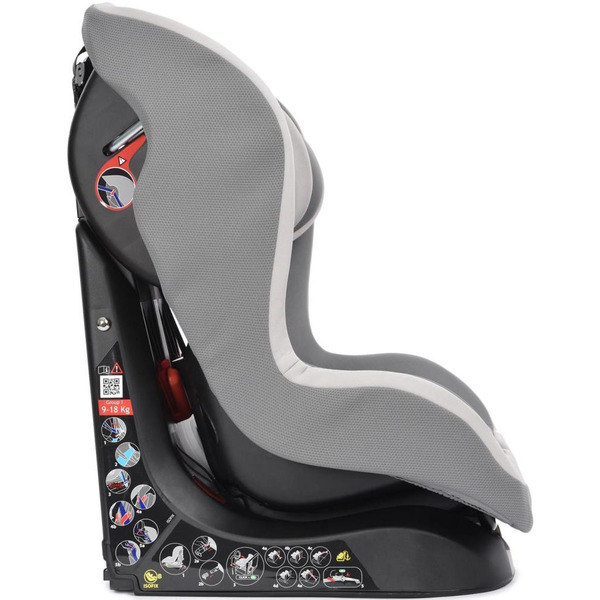 Детское автокресло CHICCO Go-One Isofix Moon