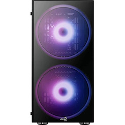 Корпус Aerocool PYTHON-G-BK-V1