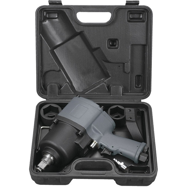 Пневмогайковерт ударный FUBAG IW1600 3/4 " (100198)