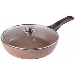 Сковорода Гардарика 1224-07-01-10