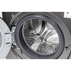 Стиральная машина Midea MFC3712BSW40/S