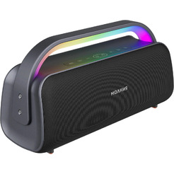 Беспроводная колонка Ural Молния Кварк