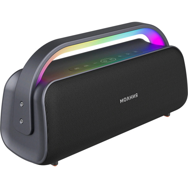 Беспроводная колонка Ural Молния Кварк