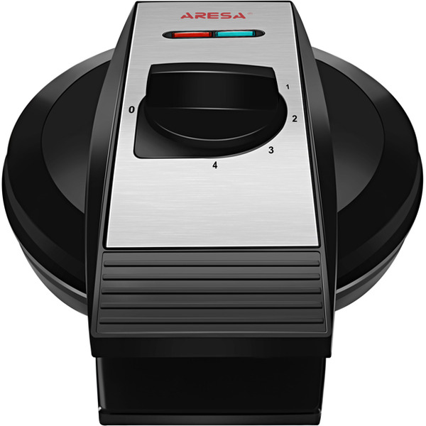 Вафельница ARESA AR-2803