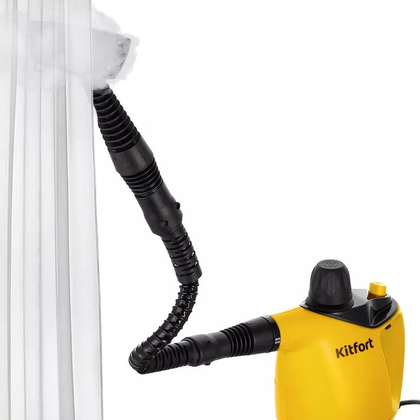 Пароочиститель Kitfort КТ-9140-1