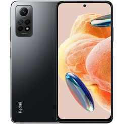 Смартфон Xiaomi Redmi Note 12 Pro 4G 8GB/256GB RU (черный)