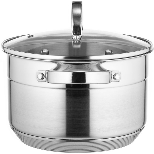 Кастрюля Lara Aurora LR02-405