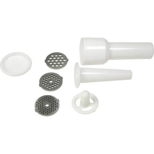 Кухонный комбайн Zigmund & Shtain De Luxe ZKM-950