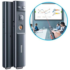 Беспроводная указка Baseus ACFYB-B0G