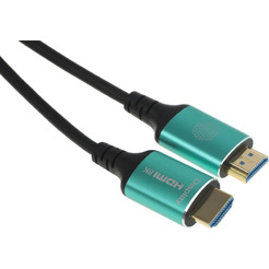 Кабель аудио-видео Cactus CS-HDMI-AOC-2.1-10