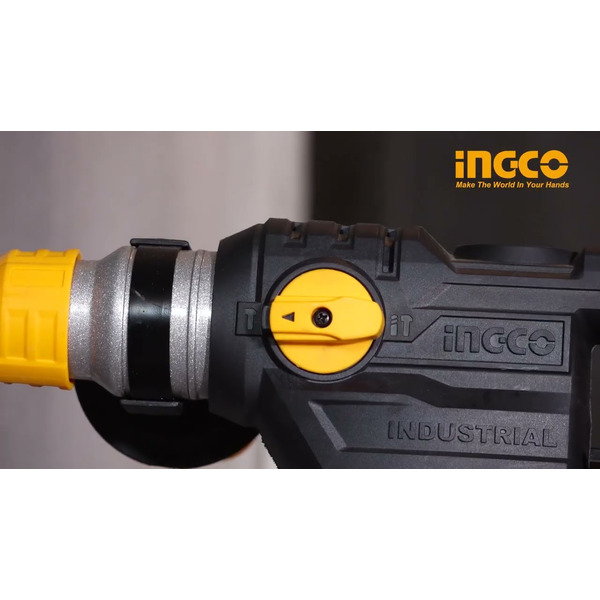 Перфоратор Ingco Industrial RH150028