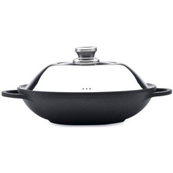 Казан Вок Berghoff Scala 32 см