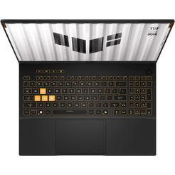 Игровой ноутбук ASUS TUF Gaming F16 FX608JHR-RV035 Win11Pro