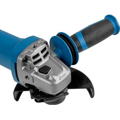 Одноручная углошлифмашина BULL WS 1213 (1333514)