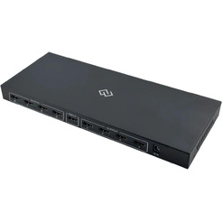 Сплиттер Digma DHSP-V1.4X8