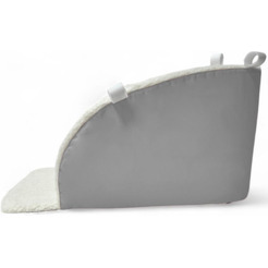 Сиденье для санок Bubago BG 145-5 (серый)