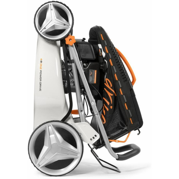 Газонокосилка Daewoo Power L 55SP