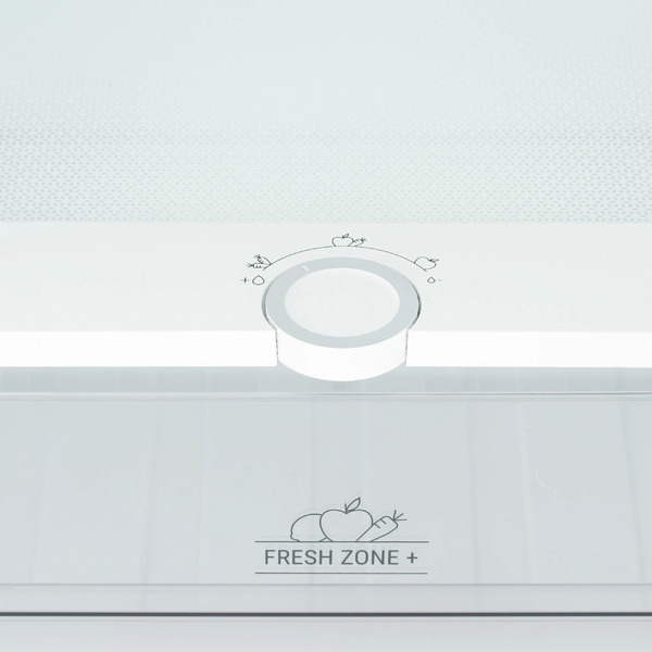 Холодильник-морозильник HOTPOINT HT 6200 MX