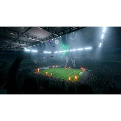 Игра для PS5 EA Sports FC 26 [PS5, русские субтитры]