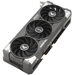 Видеокарта Asus TUF Gaming GeForce RTX 5060 8GB GDDR7 OC Edition TUF-RTX5060-O8G-GAMING